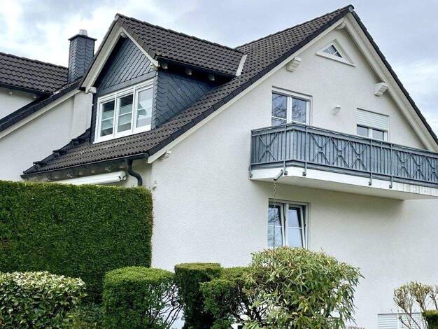 Wohnung zum Kauf 315.000 € 3 Zimmer 92,4 m² Olpe 57462