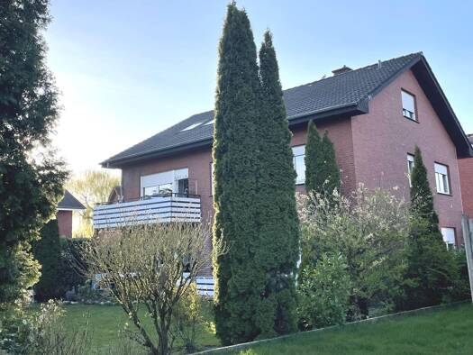 Mehrfamilienhaus zum Kauf als Kapitalanlage geeignet 369.000 € 11 Zimmer 266,7 m² 606 m² Grundstück Ramsdorf Velen 46342