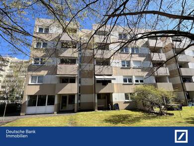 Wohnung zum Kauf 298.000 € 4 Zimmer 89 m² 4. Geschoss Seeleinsbühl Nürnberg 90431