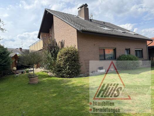 Mehrfamilienhaus zum Kauf 344.000 € 6 Zimmer 190 m² 800 m² Grundstück Ostbevern 48346