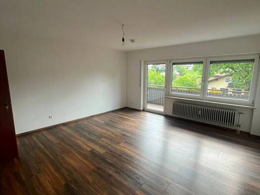 Wohnung zur Miete 700 € 1 Zimmer 77 m² Geschoss -1/2 frei ab sofort Griesbach Bad Griesbach i.Rottal 94086