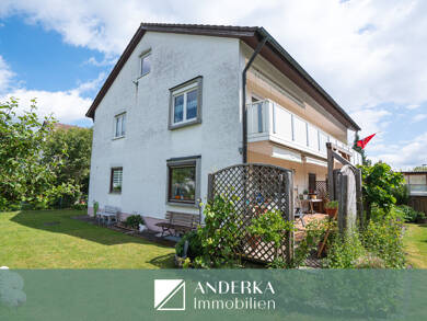 Wohnung zum Kauf 199.000 € 3 Zimmer 74,7 m² Dachgeschoss, 3. Geschoss Leipheim Leipheim 89340