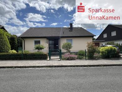 Einfamilienhaus zum Kauf 295.000 € 3,5 Zimmer 108 m² 618 m² Grundstück Unna 59427
