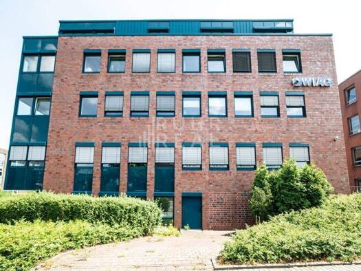 Bürofläche zur Miete provisionsfrei 9,50 € 377 m² Bürofläche teilbar ab 377 m² Eichlinghofen Dortmund 44227