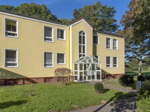 Wohnung zur Miete nur mit Wohnberechtigungsschein 286 € 2 Zimmer 48,2 m² 1. Geschoss frei ab 22.04.2026 Zum Salzgittersee 22 Lebenstedt Salzgitter 38226