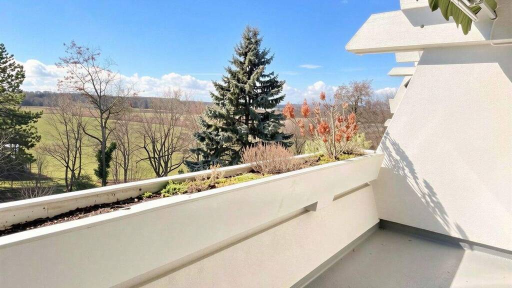 Wohnung zum Kauf 380.000 € 4 Zimmer 106,5 m² 4. Geschoss Finthen Mainz 55126