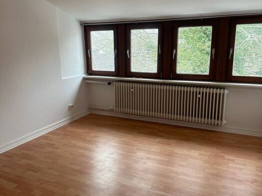Wohnung zur Miete 414 € 2,5 Zimmer 55,9 m² 3. Geschoss frei ab sofort Hohe Luft 2 Itzehoe 25524