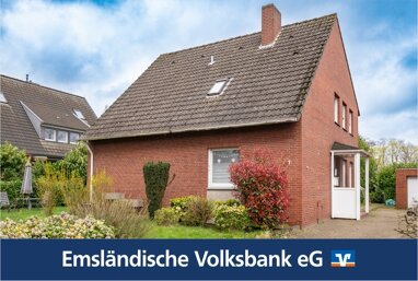 Einfamilienhaus zum Kauf 319.000 € 5 Zimmer 140 m² 885 m² Grundstück Laxten Lingen 49809