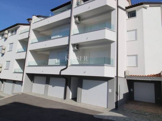 Wohnung zum Kauf 264.825 € 3 Zimmer 55 m² Selce, Crikvenica Selce