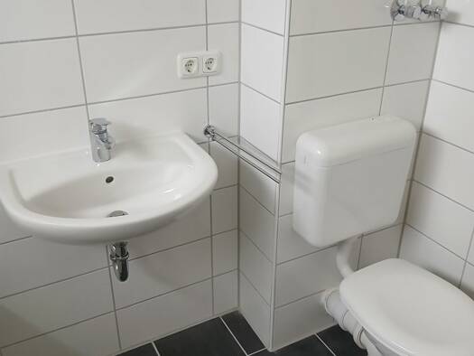 Wohnung zur Miete 636 € 3 Zimmer 74 m² 2. Geschoss frei ab 15.08.2025 Württemberger Allee 21 Sennestadt Bielefeld 33689