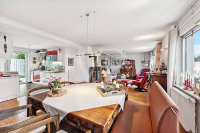 Doppelhaushälfte zum Kauf 529.000 € 10 Zimmer 200 m² 512 m² Grundstück Innenstadt Saarlouis 66740