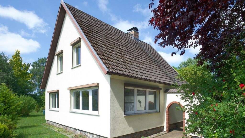Einfamilienhaus zum Kauf 425.000 € 7 Zimmer 160 m² 875 m² Grundstück Prerow 18375