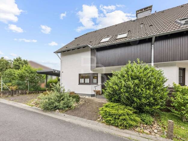 Doppelhaushälfte zum Kauf 670.000 € 4 Zimmer 183 m² 234 m² Grundstück Alt-Refrath Bergisch Gladbach 51427