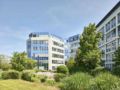 Bürofläche zur Miete provisionsfrei 11 € 563 m² Bürofläche Langwasser Nürnberg 90471