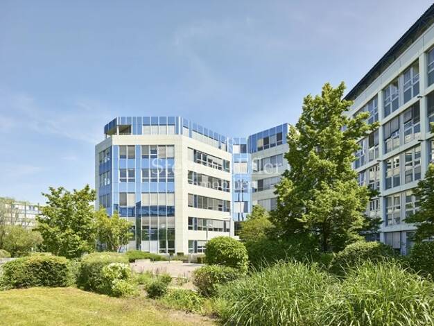 Bürofläche zur Miete provisionsfrei 11 € 563 m² Bürofläche Langwasser Nürnberg 90471