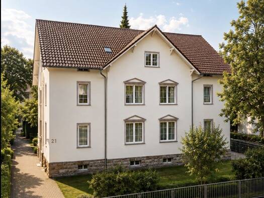 Wohnung zum Kauf 265.000 € 5 Zimmer 128 m² Hechingen Hechingen 72379