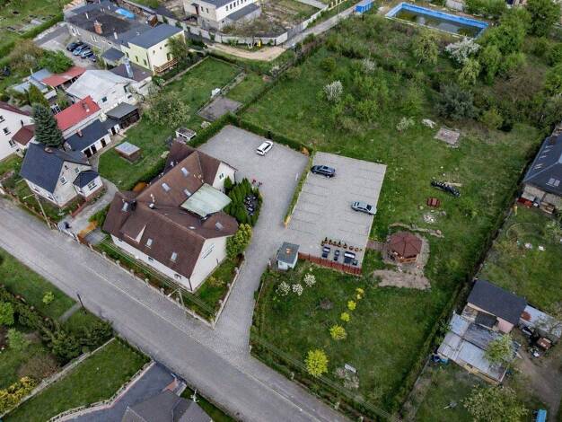 Villa zum Kauf provisionsfrei 917.000 € 20 Zimmer 531,3 m² 4.686 m² Grundstück ul. Wybrzezna Leknica 68-208