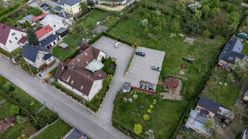 Villa zum Kauf provisionsfrei 897.000 € 20 Zimmer 531,3 m² 4.686 m² Grundstück ul. Wybrzezna Leknica 68-208