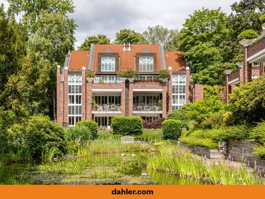 Maisonette zum Kauf 1.050.000 € 4 Zimmer 134 m² Wellingsbüttel Hamburg / Wellingsbüttel 22391