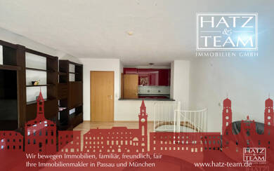 Wohnung zum Kauf 169.000 € 3 Zimmer 68 m² EG Untergriesbach Untergriesbach 94107