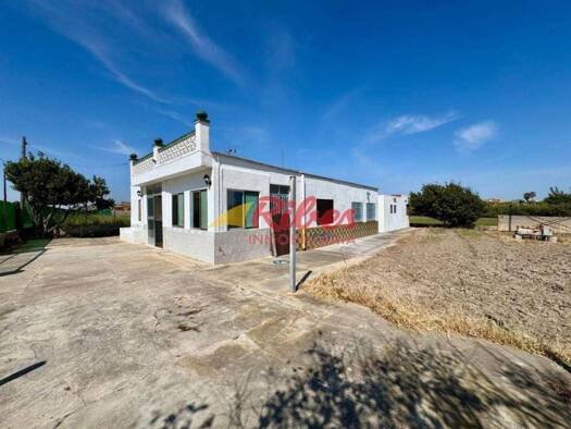 Villa zum Kauf 295.000 € 4 Zimmer 130 m² NUMERO 19 82 Cullera 46408