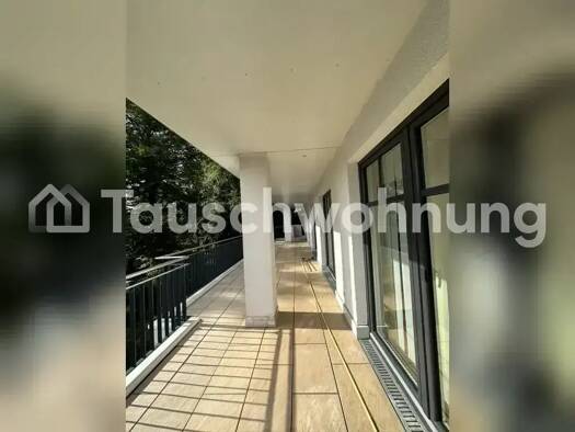 Penthouse zur Miete Tauschwohnung 1.400 € 3 Zimmer 125 m² 2. Geschoss St. Magnus Bremen 28759