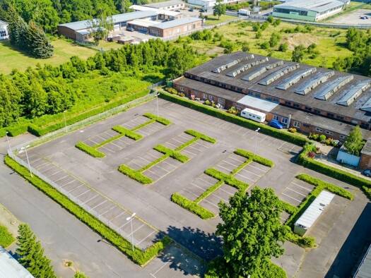 Gewerbegrundstück zum Kauf 585.000 € 13.000 m² Grundstück Coswig 01640