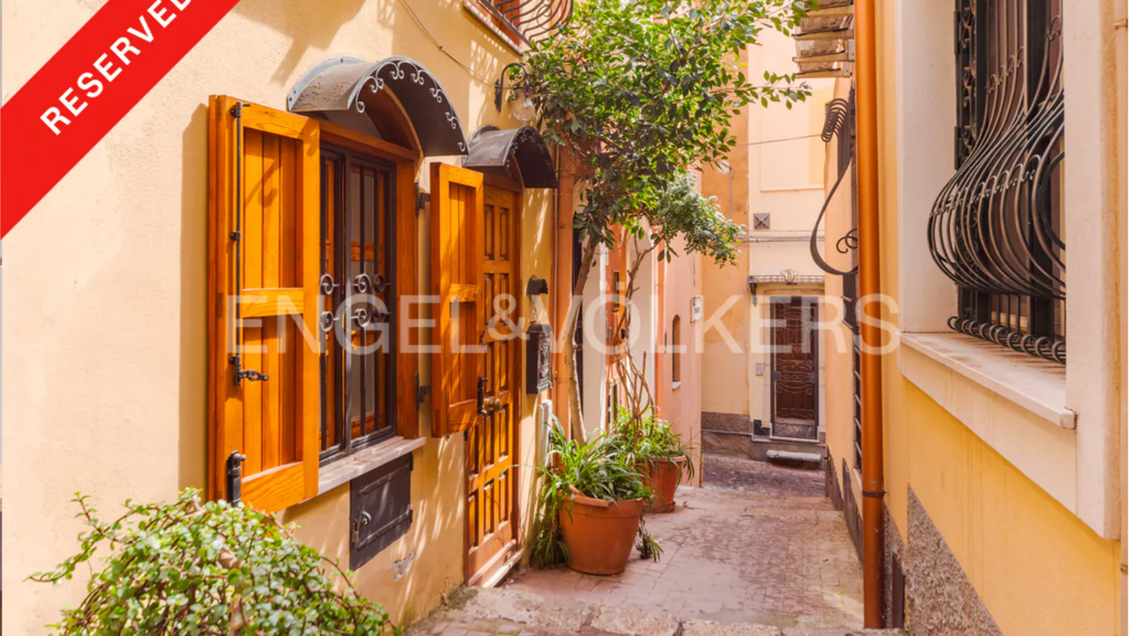 Haus zum Kauf 340.000 € 3 Zimmer 75 m² Taormina 98039