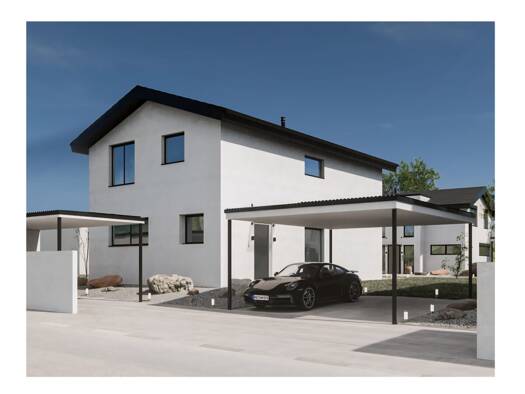 Einfamilienhaus zum Kauf 360.000 € 146 m² 408 m² Grundstück Behla Hüfingen 78183