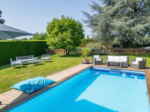 Villa zum Kauf 4.249.694 € 5 Zimmer 193 m² 1.568 m² Grundstück Founex 1297