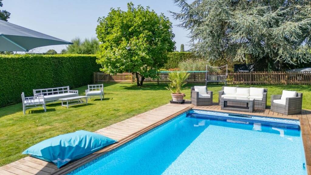 Villa zum Kauf 4.216.218 € 5 Zimmer 193 m² 1.568 m² Grundstück Founex 1297