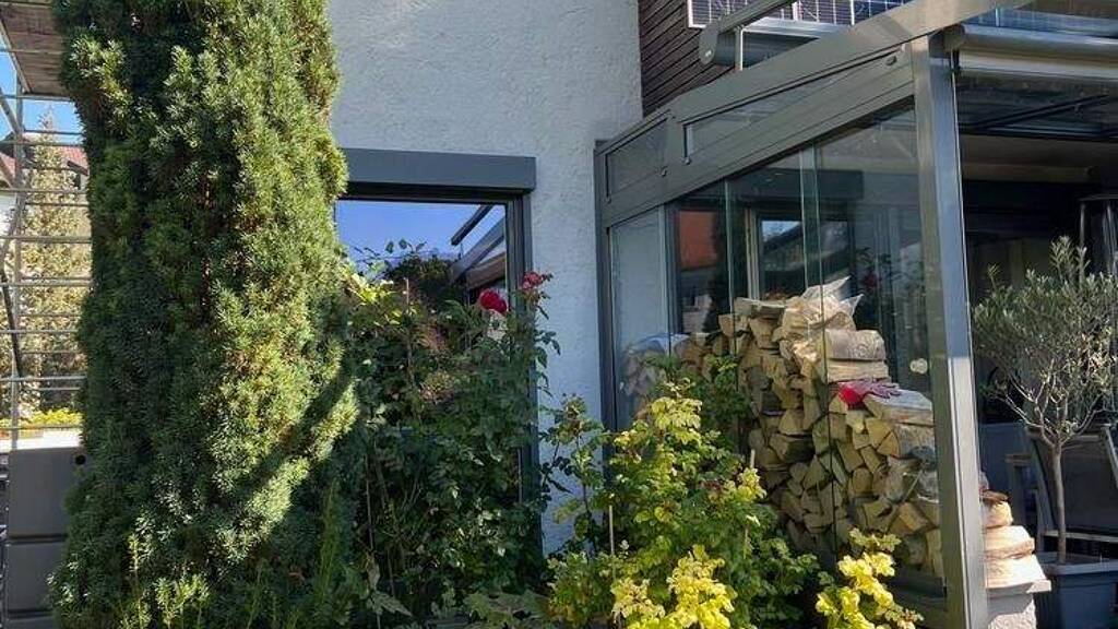 Haus zur Miete Wohnen auf Zeit 3.900 € 5 Zimmer 125 m² frei ab 01.04.2026 Planegg 82152