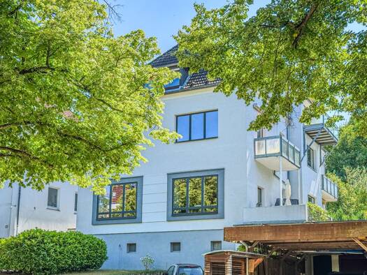 Wohnung zum Kauf 648.000 € 5,5 Zimmer 125 m² 1. Geschoss Düsternbrook Düsternbrook 24105
