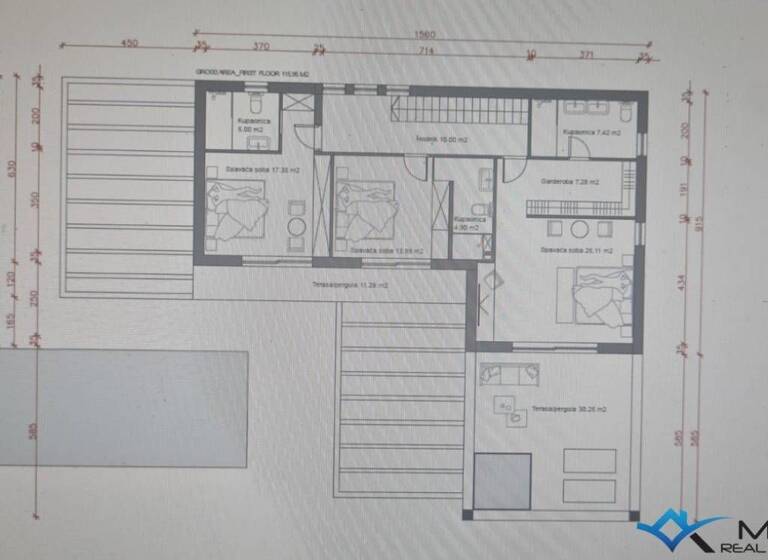 Land-/Forstwirtschaft zum Kauf 260.000 € Visnjan