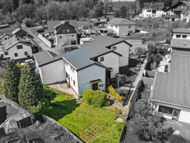 Reihenendhaus zum Kauf 178.000 € 3 Zimmer 80 m² 961 m² Grundstück Gedern Gedern 63688