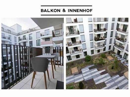 Wohnung zur Miete 2.100 € 3 Zimmer 72 m² 4. Geschoss frei ab 01.10.2026 Friedrichshain Berlin 10243