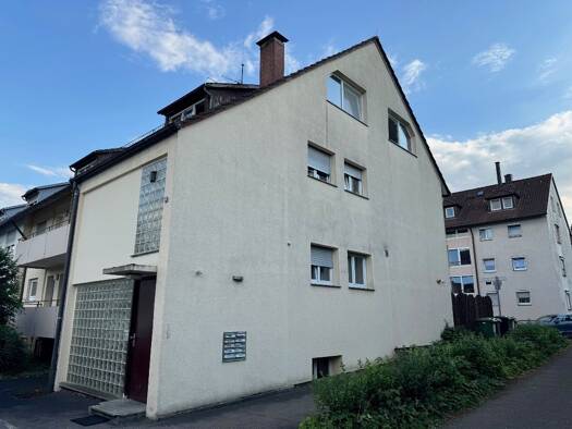Wohnung zum Kauf 189.000 € 3 Zimmer 52,8 m² frei ab 01.10.2026 Hedelfingen Hedelfingen 70329