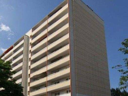 Wohnung zur Miete 450 € 3 Zimmer 58,6 m² frei ab 30.01.2026 Leubnitzer Str. 3 Südvorstadt-West Dresden 01069