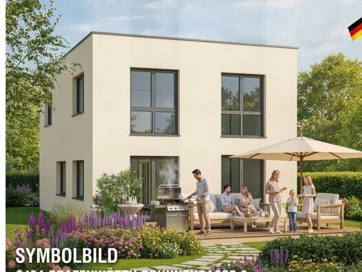 Haus zum Kauf 520.468 € 5 Zimmer 123 m² 402 m² Grundstück Grafenwörth 3484