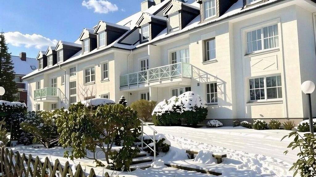 Wohnung zum Kauf 299.000 € 2 Zimmer 75 m² 1. Geschoss Billstedt Hamburg 22115