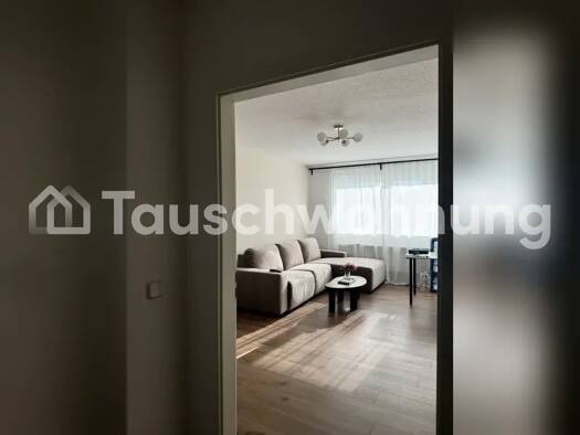 Wohnung zur Miete Tauschwohnung 350 € 1,5 Zimmer 44 m² Britz Neukölln 12353