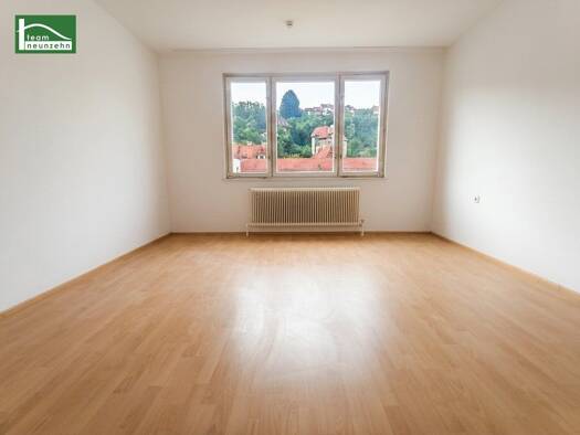 Wohnung zur Miete 305 € 2 Zimmer 67 m² 3. Geschoss Arbeitergasse 10 Krems an der Donau Krems an der Donau 3500