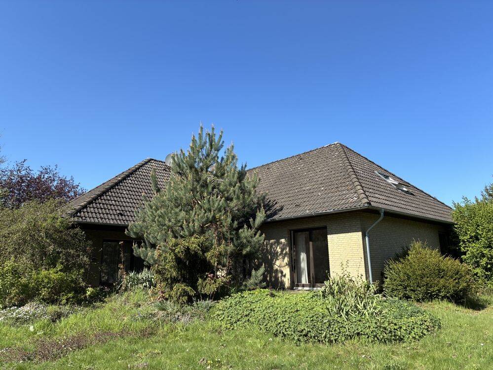 Bungalow zum Kauf - Ansicht 2