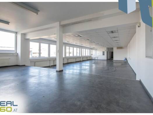 Bürofläche zur Miete 1.800 € 300 m² Bürofläche Bernardin Wels 4600