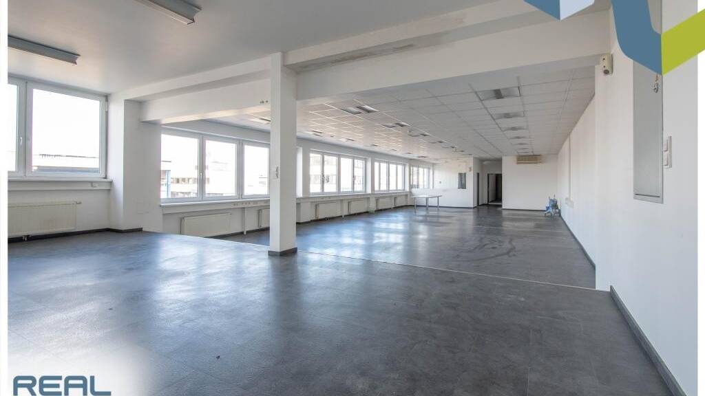 Bürofläche zur Miete 1.800 € 300 m² Bürofläche Bernardin Wels 4600