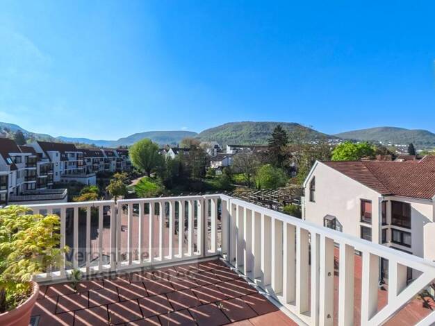 Maisonette zum Kauf 340.000 € 4,5 Zimmer 111 m² 3. Geschoss Pfullingen 72793