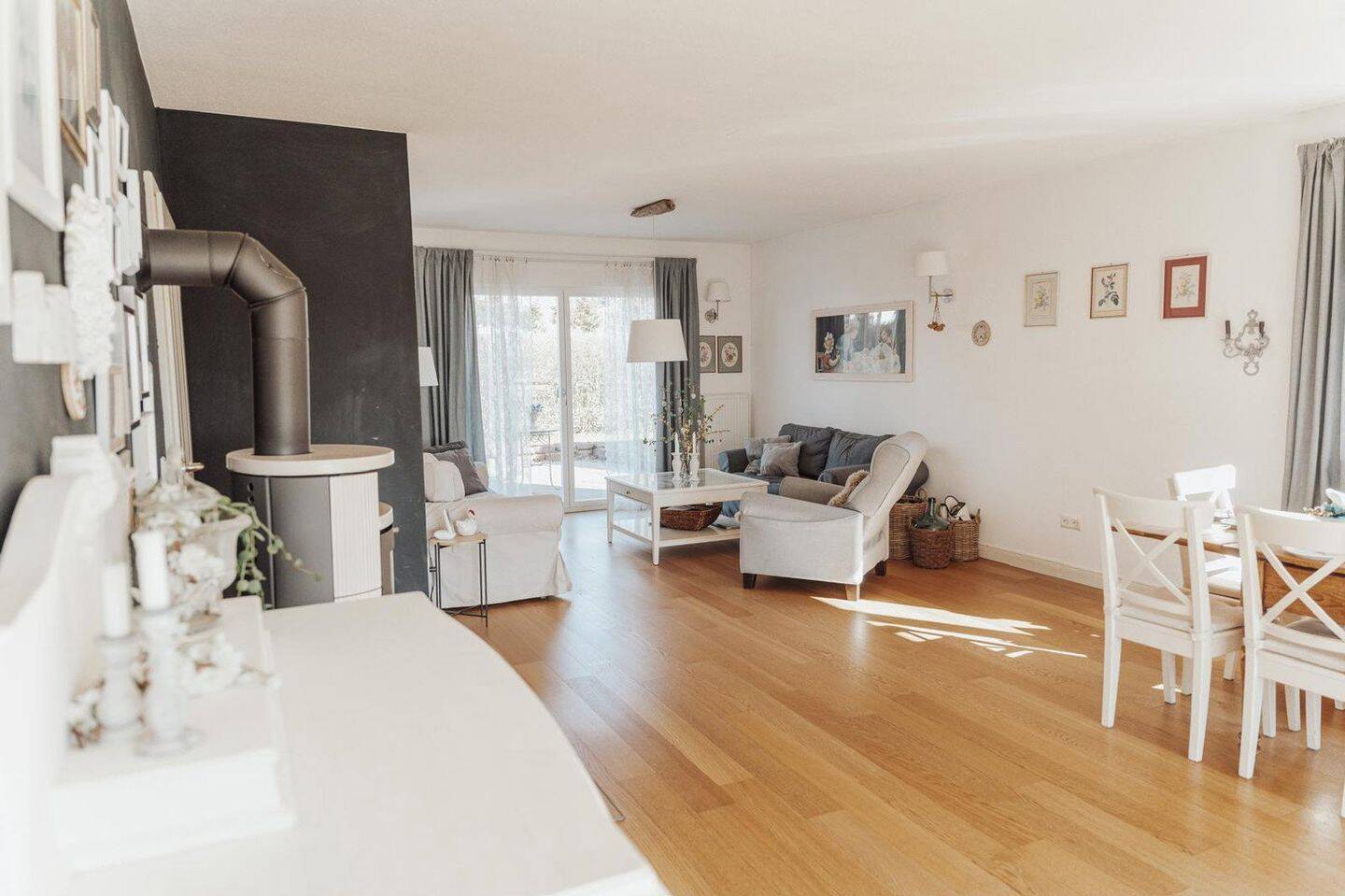Einfamilienhaus zum Kauf - Ansicht 5