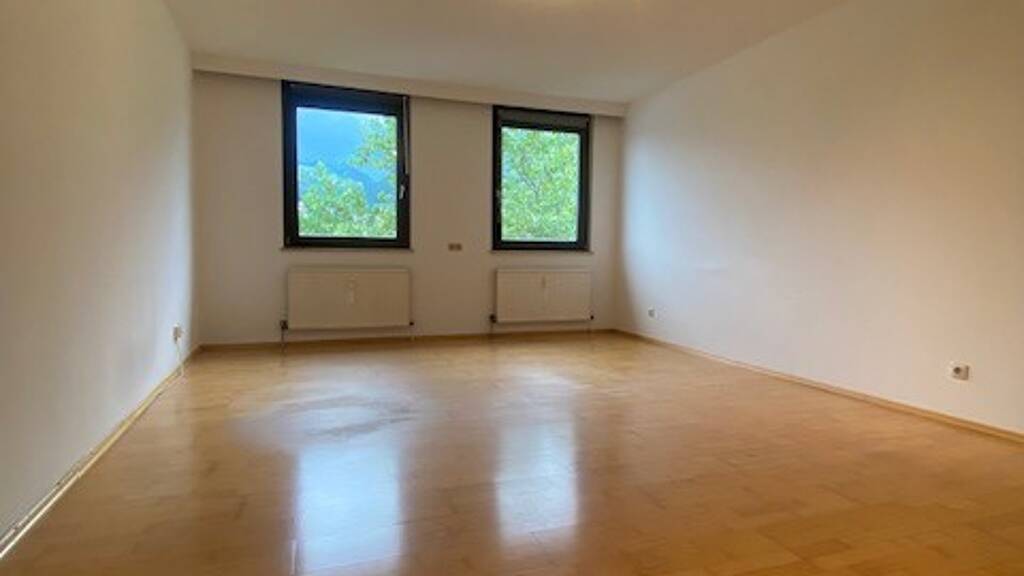 Studio zum Kauf 259.000 € 1 Zimmer 38,8 m² 4. Geschoss Innrain Innsbruck 6020