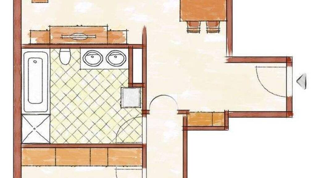 Wohnung zum Kauf 319.000 € 3 Zimmer 90 m² EG frei ab sofort St Mang Kempten (Allgäu) 87437