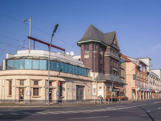 Bürofläche zur Miete 17,50 € 255 m² Bürofläche Lichterfelde Berlin 12209